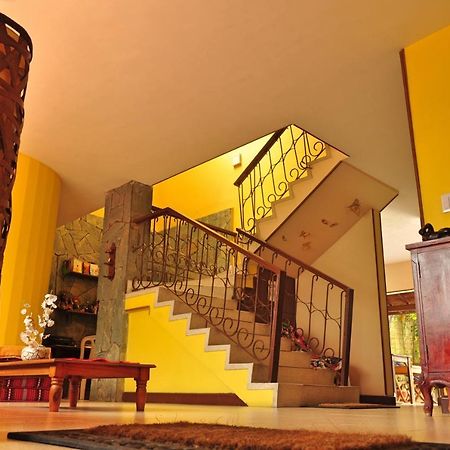 Casa Del Farol Apartment Cali Ngoại thất bức ảnh