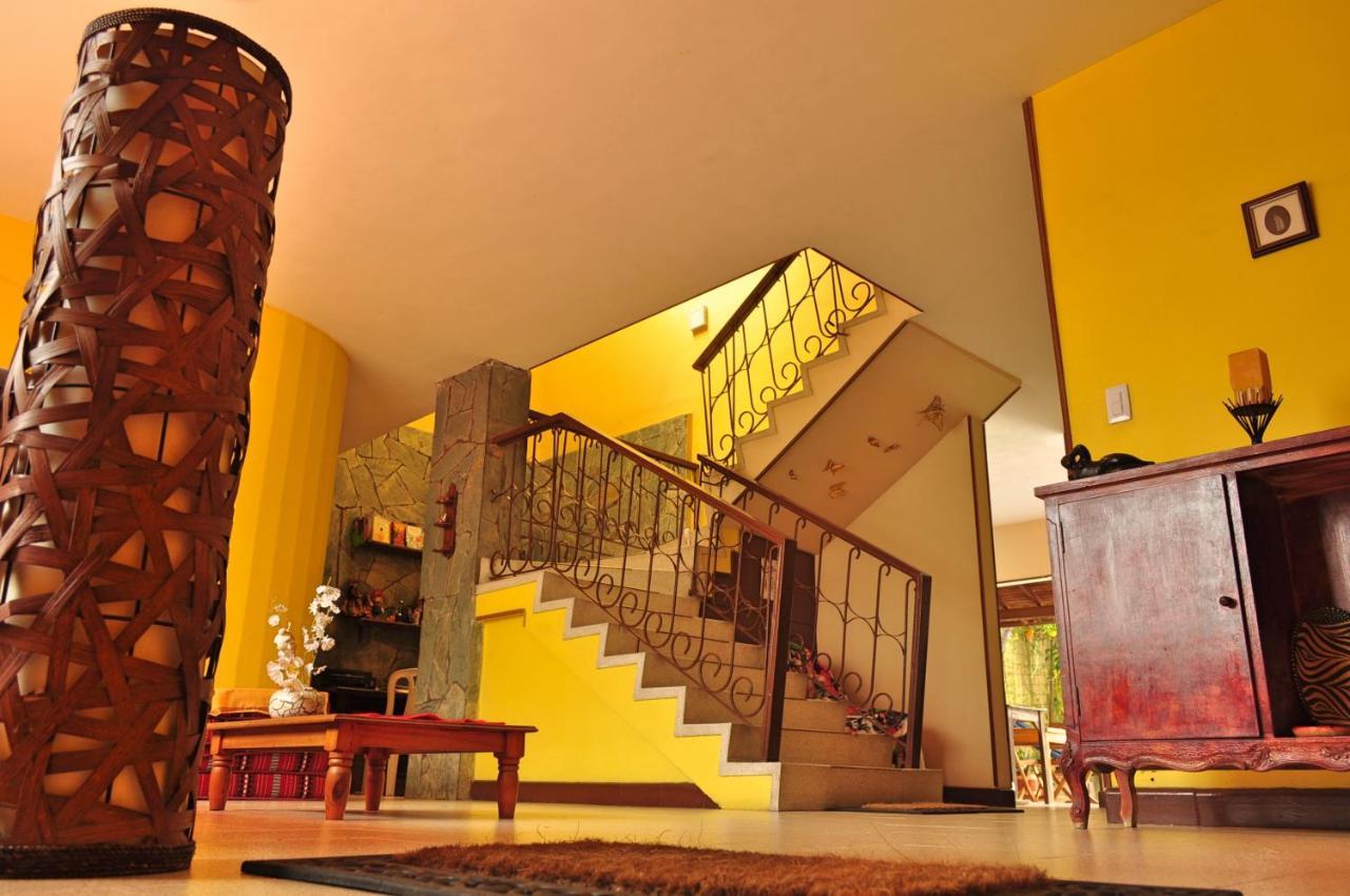 Casa Del Farol Apartment Cali Ngoại thất bức ảnh