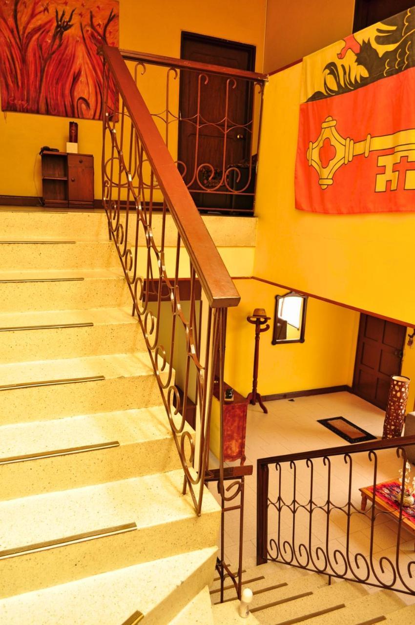 Casa Del Farol Apartment Cali Ngoại thất bức ảnh