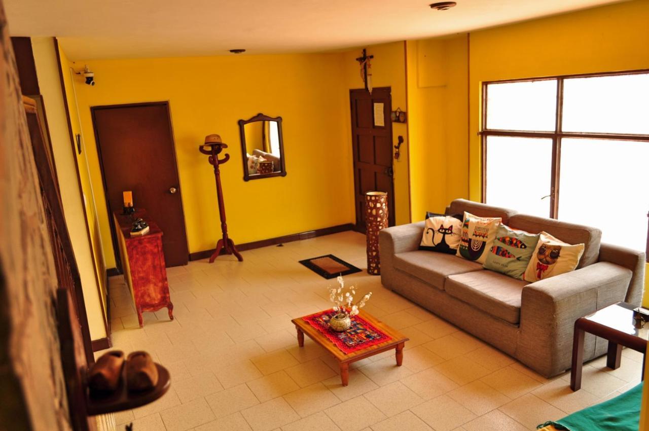 Casa Del Farol Apartment Cali Ngoại thất bức ảnh