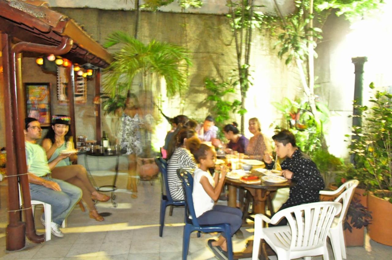 Casa Del Farol Apartment Cali Ngoại thất bức ảnh