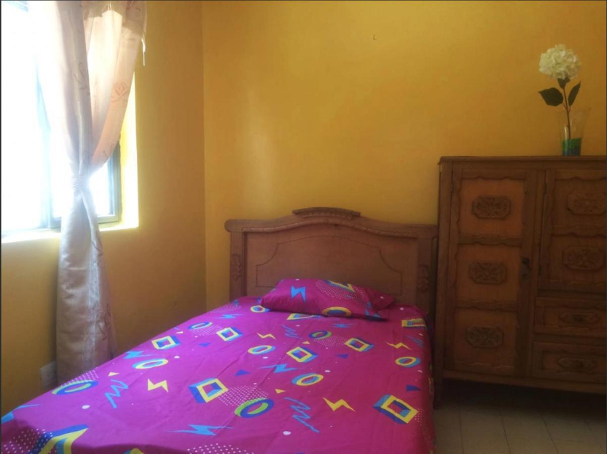 Casa Del Farol Apartment Cali Ngoại thất bức ảnh
