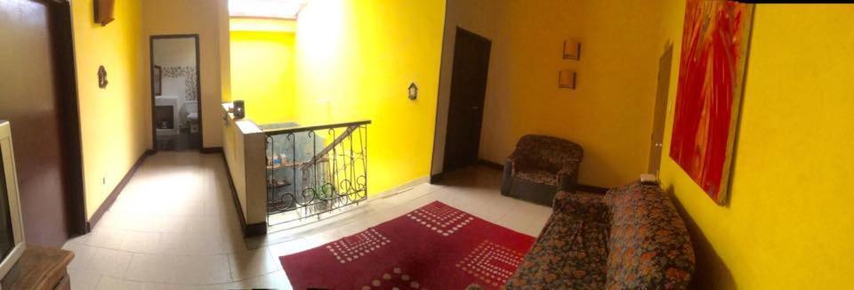Casa Del Farol Apartment Cali Ngoại thất bức ảnh