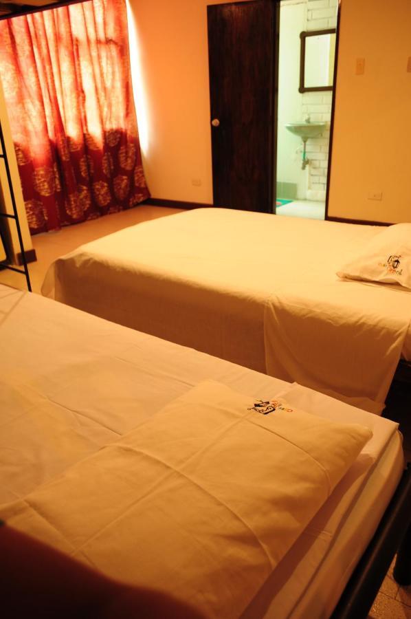Casa Del Farol Apartment Cali Ngoại thất bức ảnh