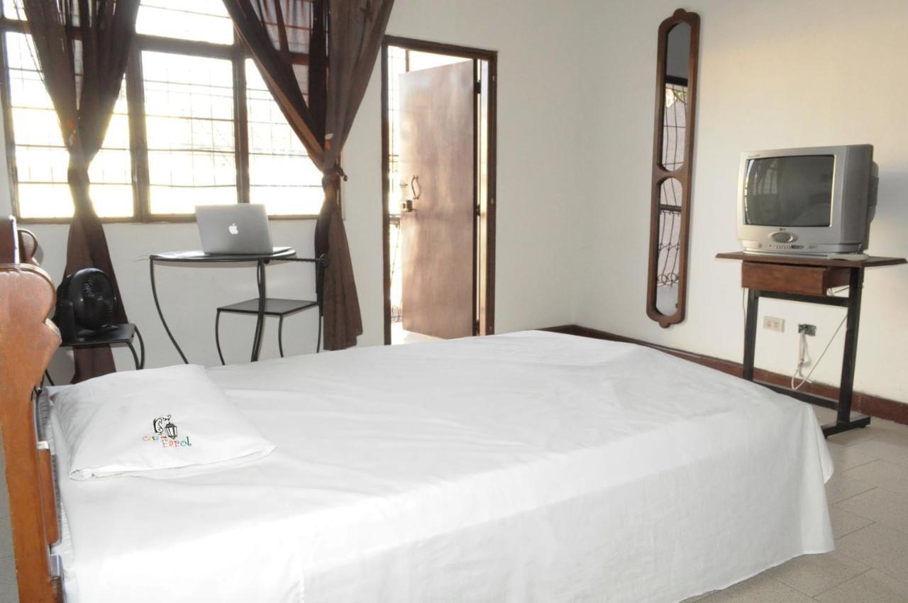 Casa Del Farol Apartment Cali Ngoại thất bức ảnh