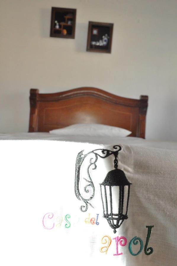 Casa Del Farol Apartment Cali Ngoại thất bức ảnh